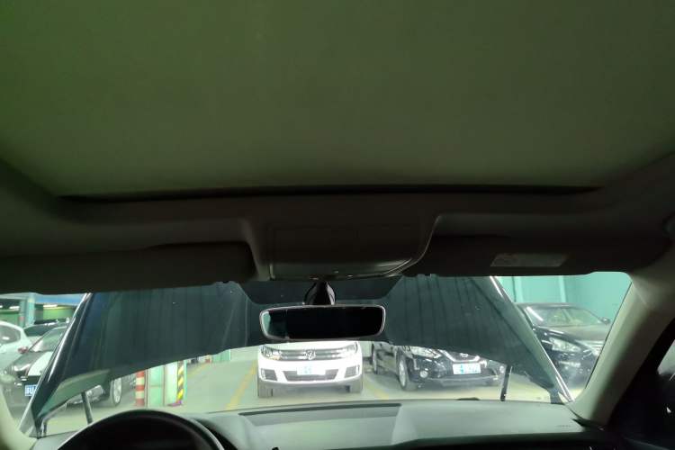 Used Skoda Kodiaq 2020 TSI330 5-Seat Two-Wheel Drive Deluxe Enjoyment Edition