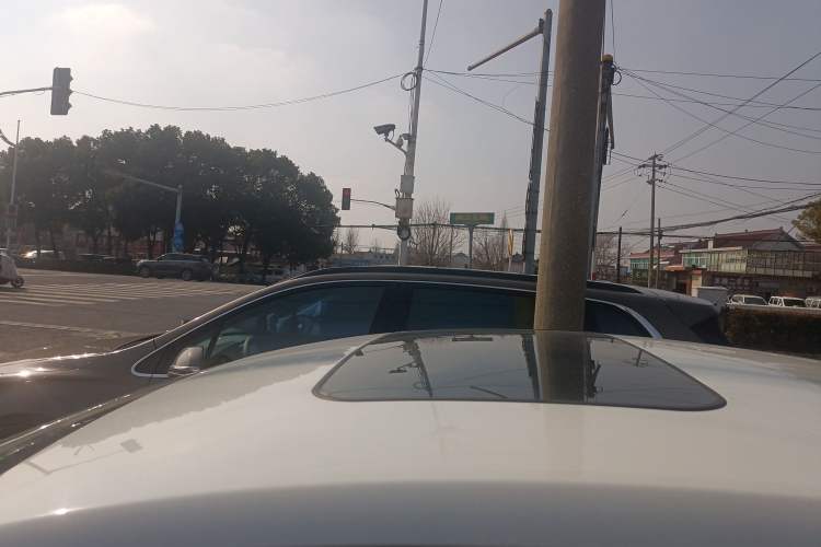 Used Ford Mondeo 2020 EcoBoost 180 Stylish Model