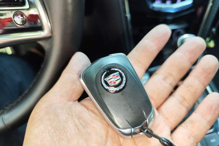 Used Cadillac ATS-L 2014 28T Elite Edition
