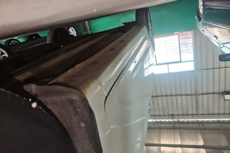 Used Hyundai Verna 2016 1.4L Automatic Smart GLS
