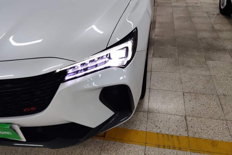 Used Buick Verano 2023 Pro GS Swift Edition