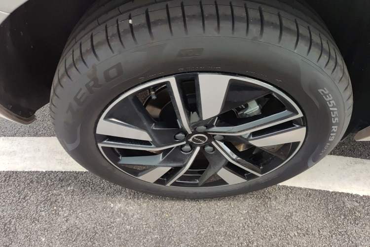 Used Volvo XC60 2026 B5 4x4 Smart Luxury Edition
