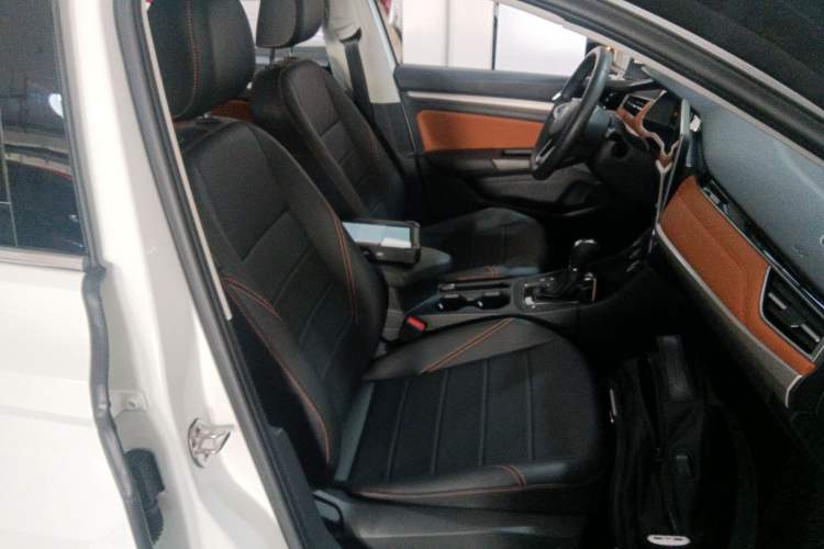 Used Volkswagen Bora 2023 200TSI DSG Enjoyment Edition
