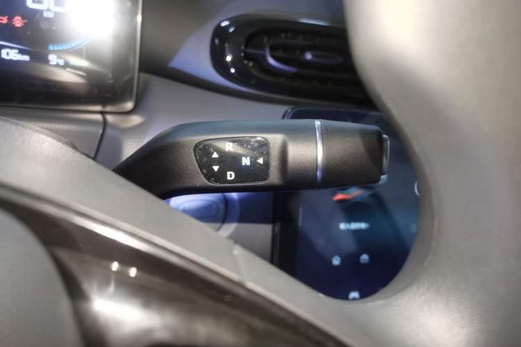 Used Leapmotor T03 2025 310 Comfort Edition
