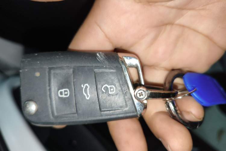 Used Volkswagen Lavida 2023 280TSI DSG Starry Sky Deluxe Edition
