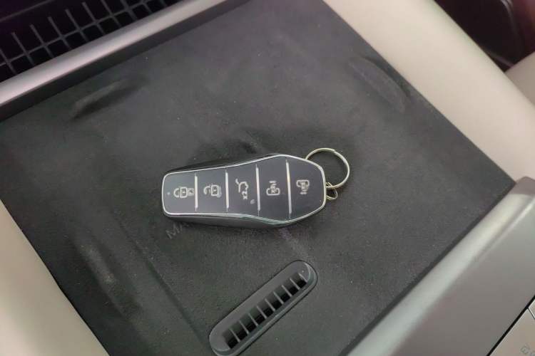 Used BYD Xia 2025 DM-i 1.5T 180km Excellence Model