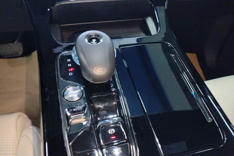 Used GAC Trumpchi M8 2023 Zongshi Series 400T Flagship Edition