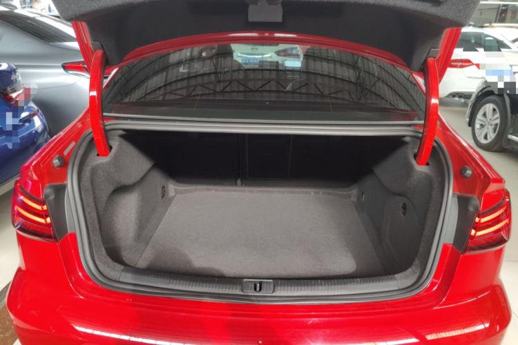 Used Audi A3 2017 Limousine 35 TFSI Ambition Edition
