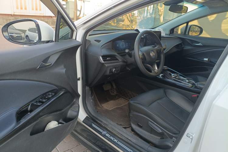 Used Buick Velite 6 2024 430km Comfort Edition
