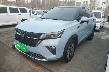 Used Wuling Asta 2022 2.0L DHT Electric-Speed Version