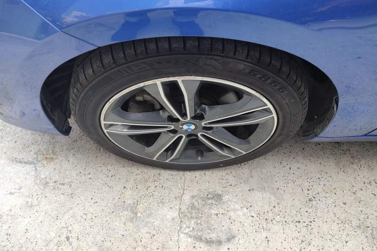 Used BMW 1 Series 2018 118i Sport Edition
