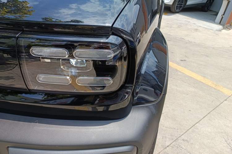 Used Baojun Spark 2023 Flagship Edition
