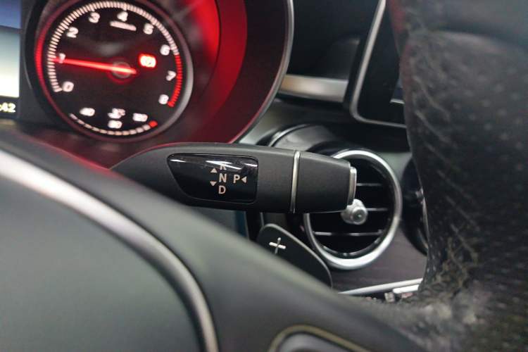 Used Mercedes-Benz C-Class 2018 C 200 L Sport Edition
