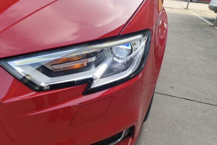 Used Audi A3 2020 Sportback 35 TFSI Ambition China VI