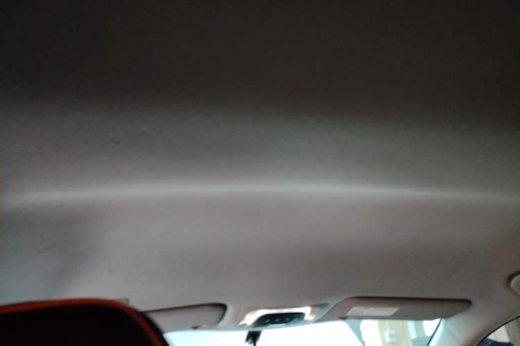 Used Toyota FRONTLANDER 2023 2.0L CVT Elite Edition
