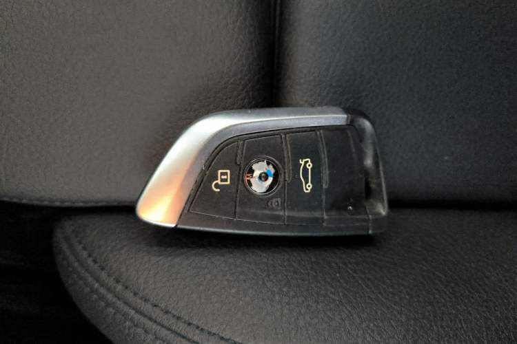 Used BMW 2 Series Active Tourer 2016 218i Sports Design Package
