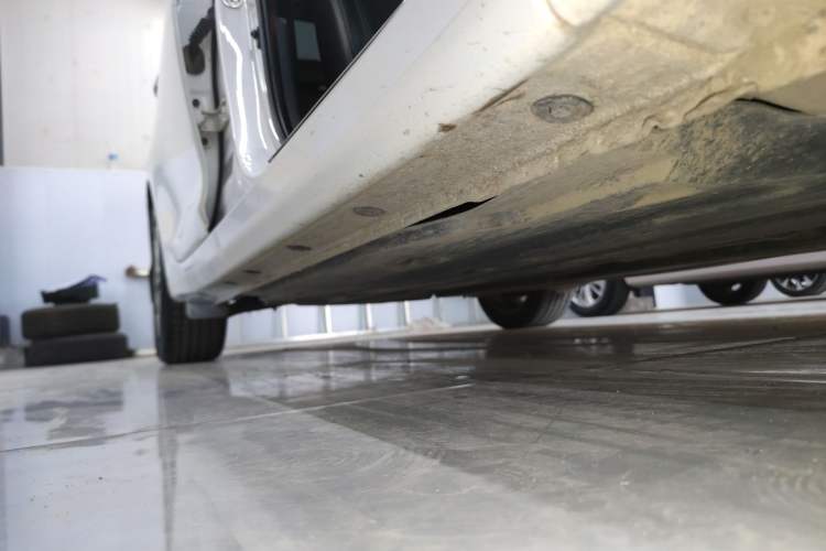 Used Hyundai Mistra 2017 1.6T Automatic Smart GLS China V Standard