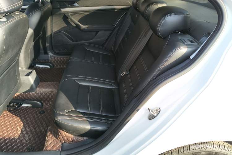 Used Volkswagen Lavida 2019 Lavida Start 1.5L Automatic Trendy Version China VI Standard
