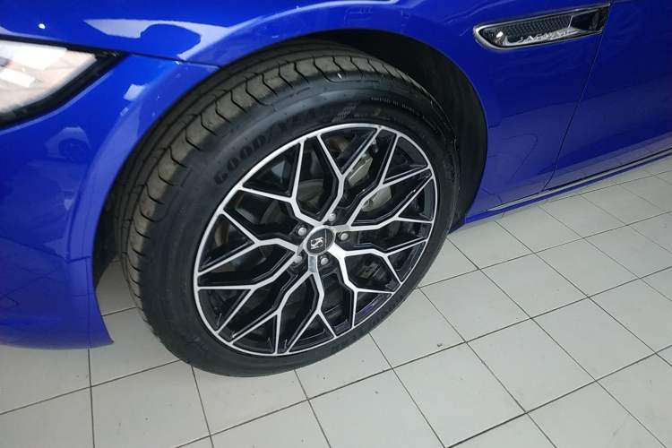 Used Jaguar XEL 2019 2.0T 200 PS Luxury Edition