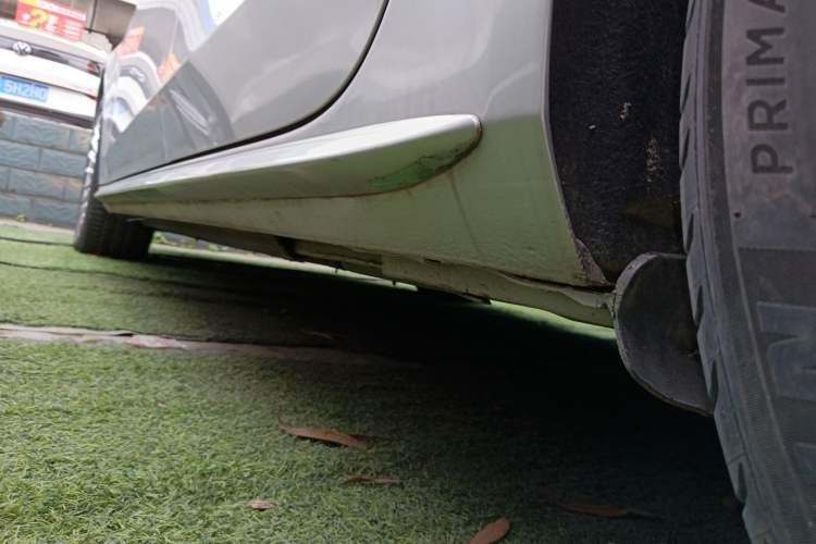 Used Audi A4L 2015 35 TFSI Automatic Comfort Model
