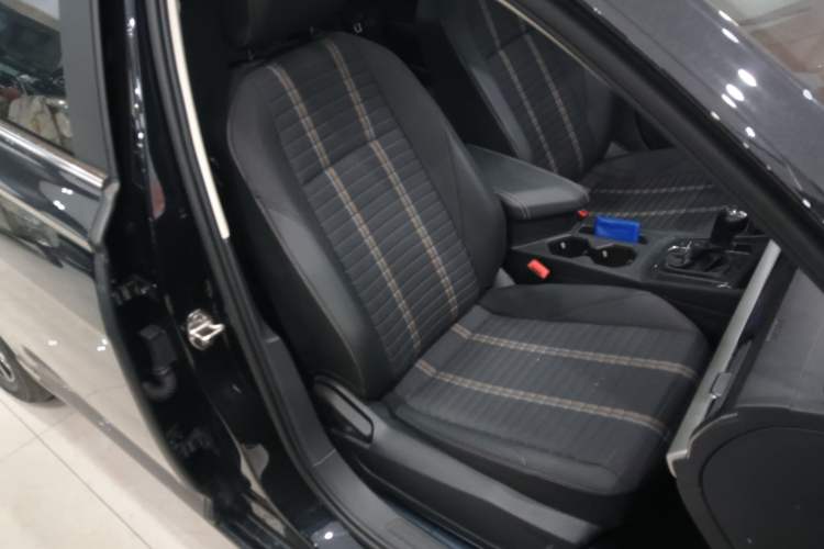 Used Volkswagen Lavida 2022 280TSI DSG Comfort Edition
