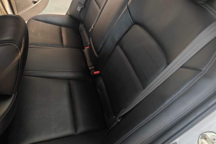 Used Kia K4 2014 1.8L Automatic GLS