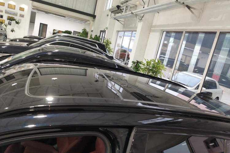 Used BMW X3 2023 xDrive30i Leading Model M Night Edition Package
