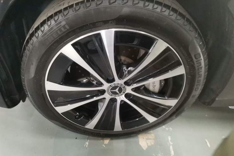 Used Mercedes-Benz E-Class New Energy 2022 Second Facelift E 350 e L Plug-in Hybrid Sports Sedan