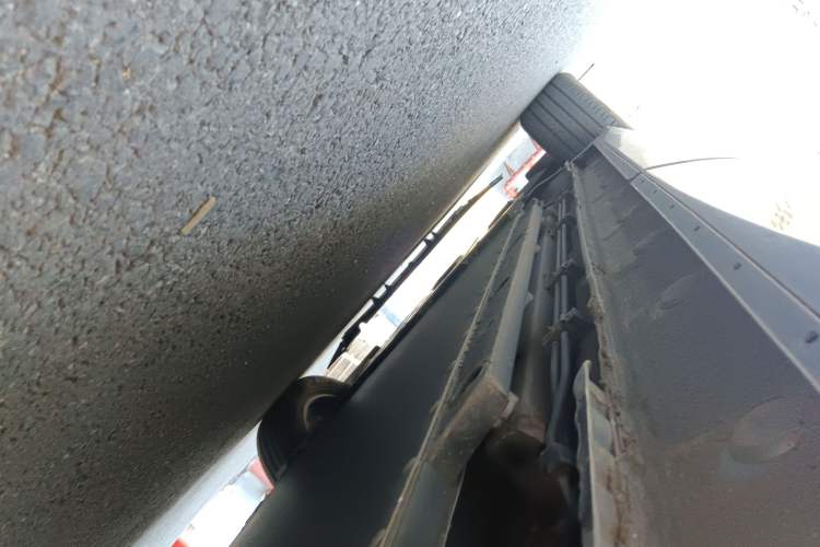 Used BYD Yuan PLUS 2022 430 km Luxury Version
