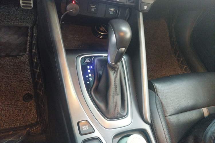 Used Hyundai Lafesta 2019 280TGDi Smart Speed Version China VI Standard