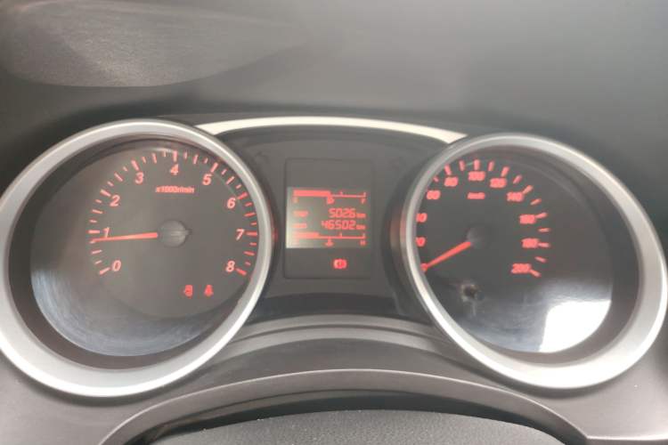 Used Wuling Hongguang 2018 1.5L S Standard Version L2B
