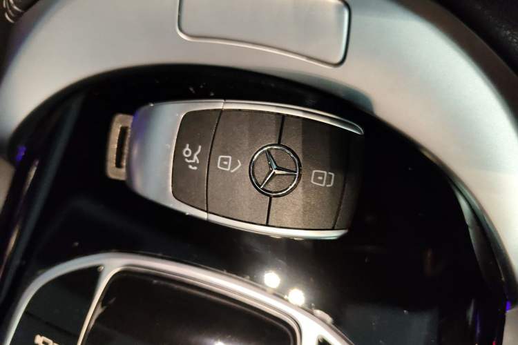 Used Mercedes-Benz EQC 2020 EQC 400 4MATIC
