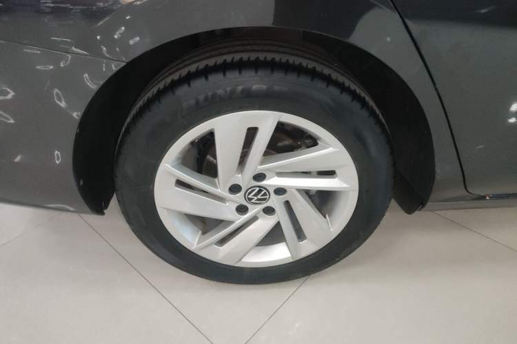 Used Volkswagen Lamando 2022 Lingdu L 280TSI DSG Spicy Edition