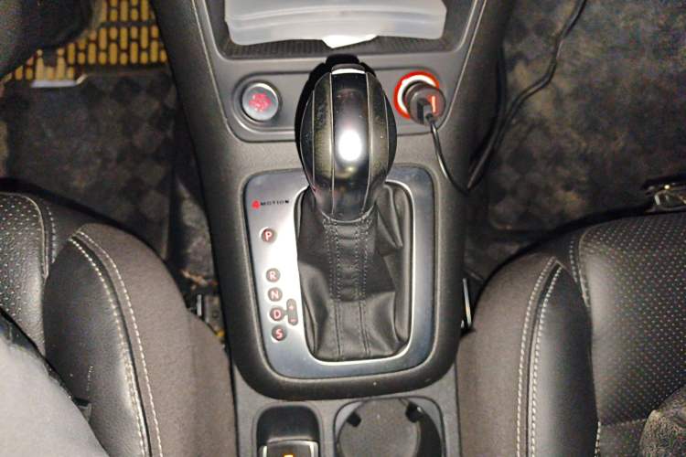 Used Volkswagen Tiguan L 2016 300TSI Automatic All-Wheel Drive Luxury Edition