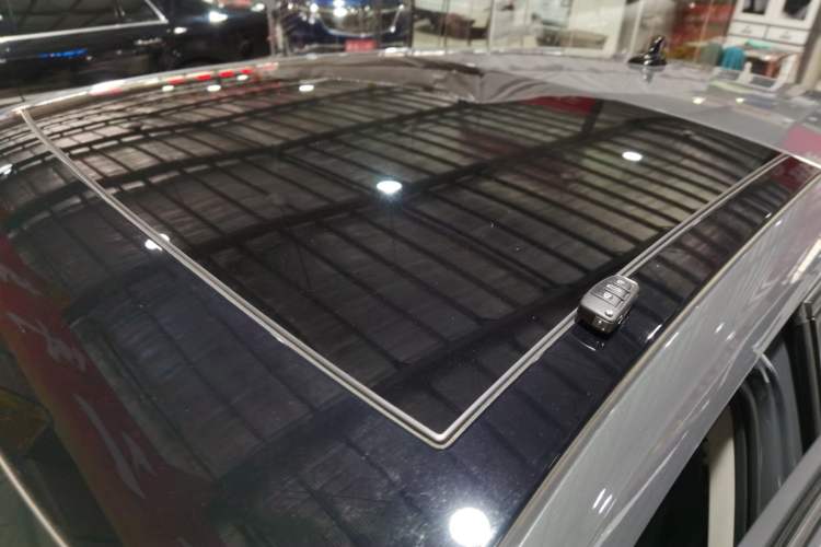 Used Audi Q2L 2021 35 TFSI Fashionable and Elegant Model
