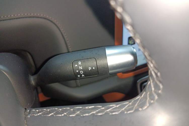 Used Li Auto L9 2024 Ultra Model
