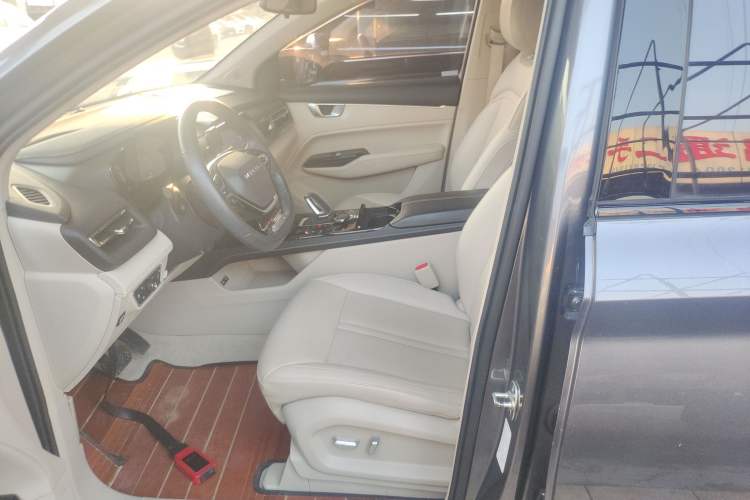 Used Wuling Victory 2020 1.5T CVT Flagship Edition