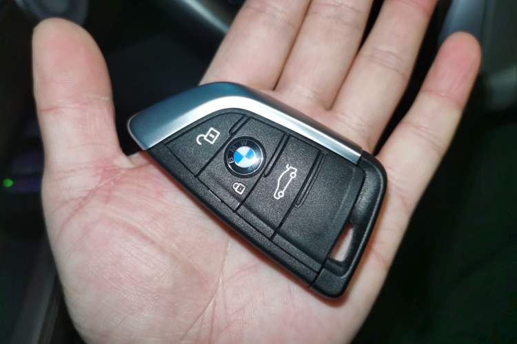 Used BMW 1 Series 2023 125i M Sport Night Edition
