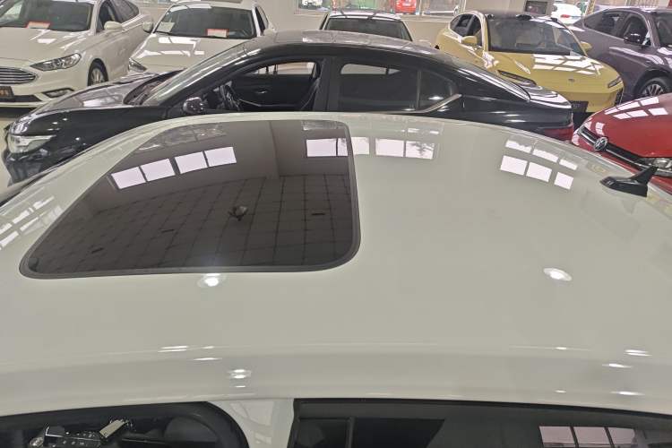 Used Volkswagen Lavida 2023 Revised Version 1.5L Automatic 5 Millionth Edition
