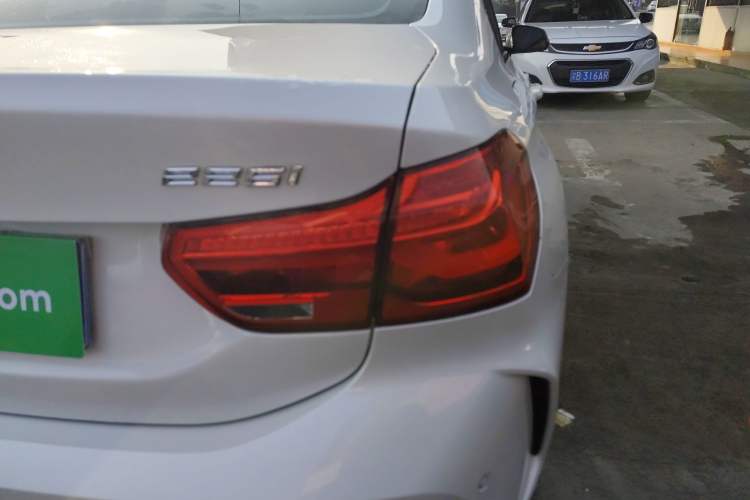 Used BMW 1 Series 2020 120i M Sport Package
