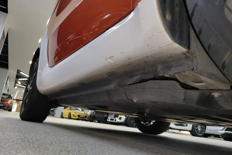 Used  fortwo 2015 1.0L 52 kW Hardtop Passion Edition
