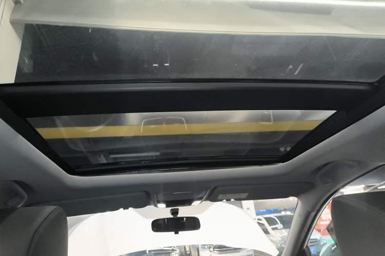 Used Honda CR-V 2019 240TURBO CVT 2WD Fashion Edition China V