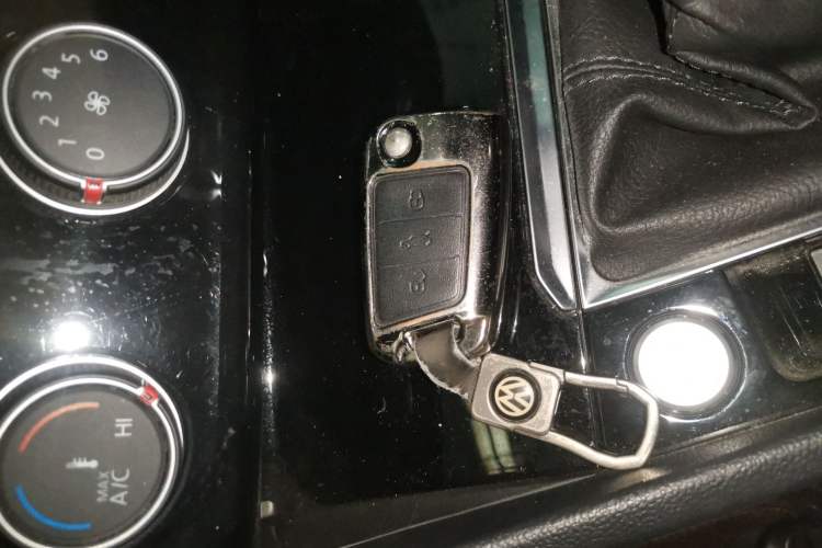 Used Volkswagen Sagitar 2021 280TSI DSG Excellence Edition
