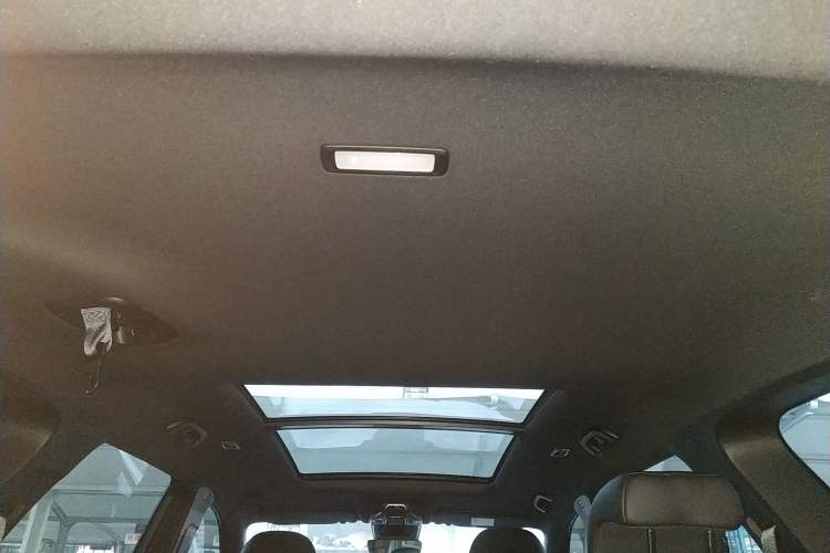 Used Geely Auto Haoyue L 2024 2.0T DCT Flagship Version