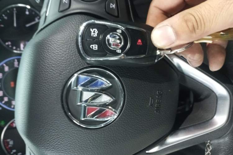 Used Buick Regal 2020 GS 28T Elite Model
