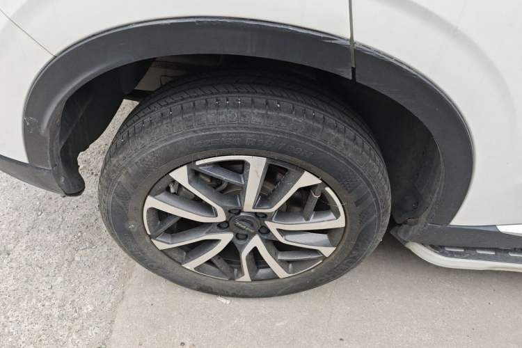 Used Haval H6 2022 3rd Generation 1.5T Automatic Two-Wheel Drive Max