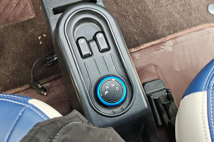 Used Wuling Hongguang MINIEV 2022 Zizai Version Lithium Iron Phosphate
