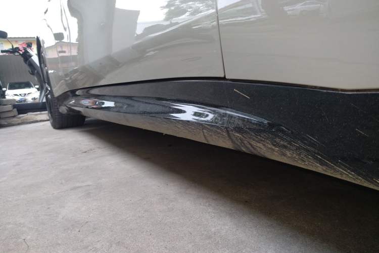 Used  SU7 2024 Rear-Drive Long-Range Intelligent Driving Version
