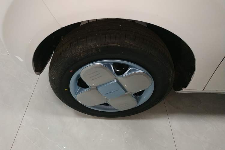 Used  Panda 2024 Panda Mini 200km Endurance Bear
