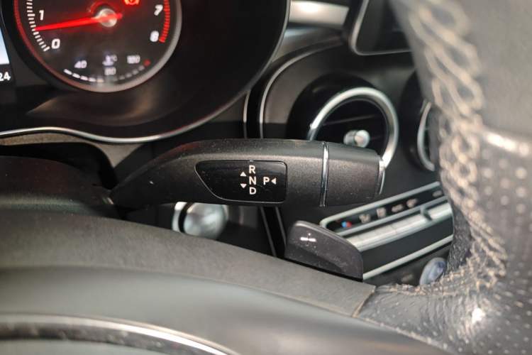 Used Mercedes-Benz C-Class 2018 C 200 L Sport Edition